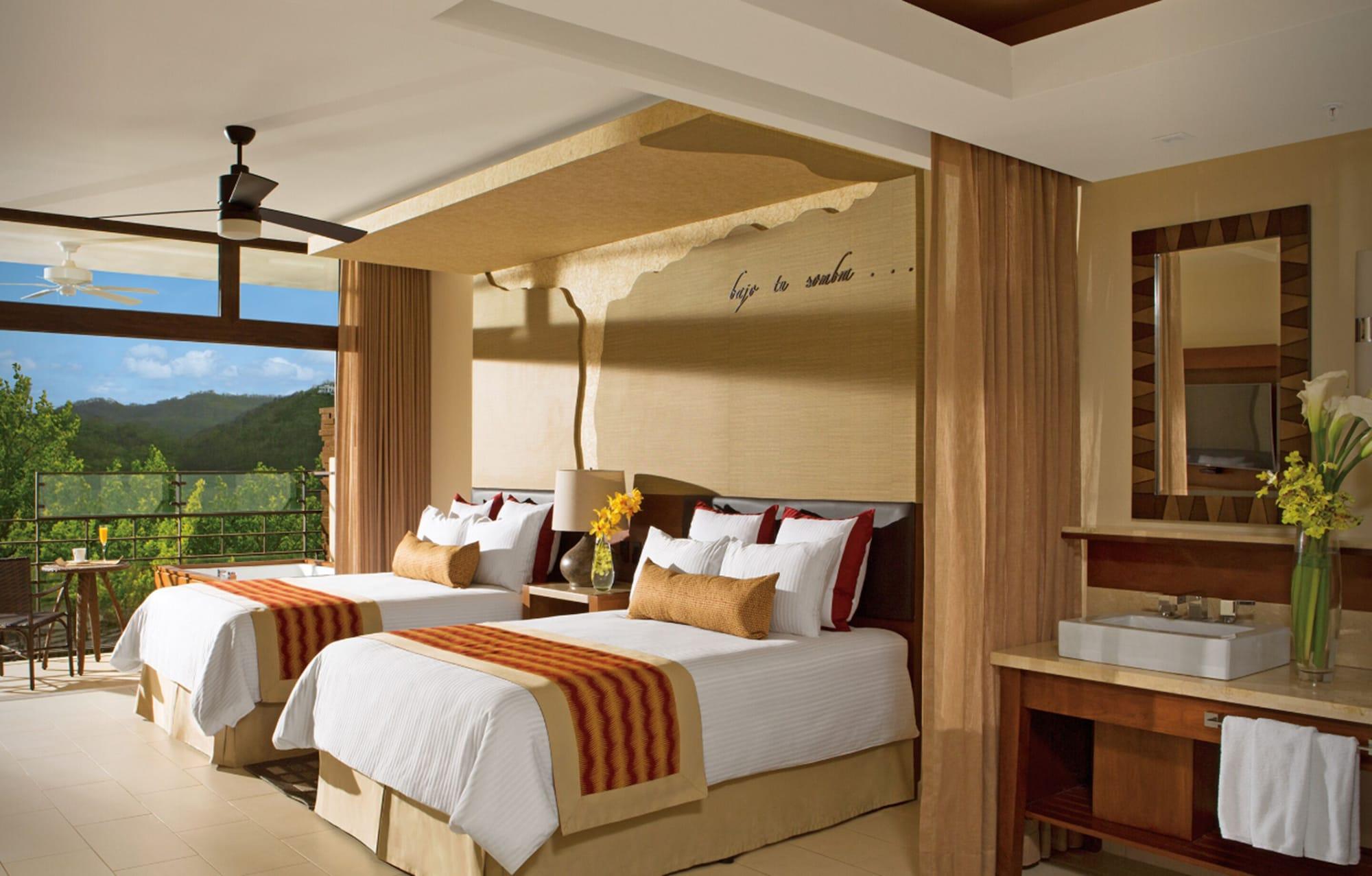 Dreams Las Mareas All Inclusive El Jobo Exterior photo