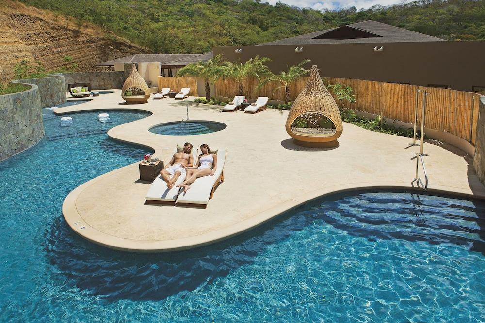 Dreams Las Mareas All Inclusive El Jobo Exterior photo