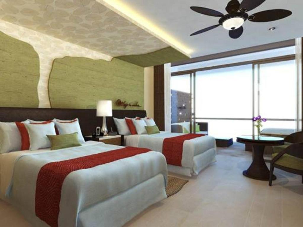 Dreams Las Mareas All Inclusive El Jobo Exterior photo