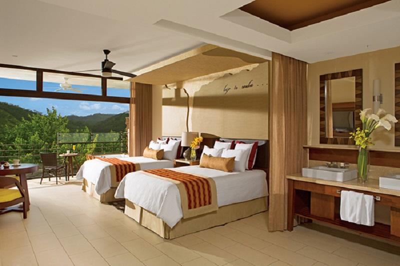 Dreams Las Mareas All Inclusive El Jobo Exterior photo