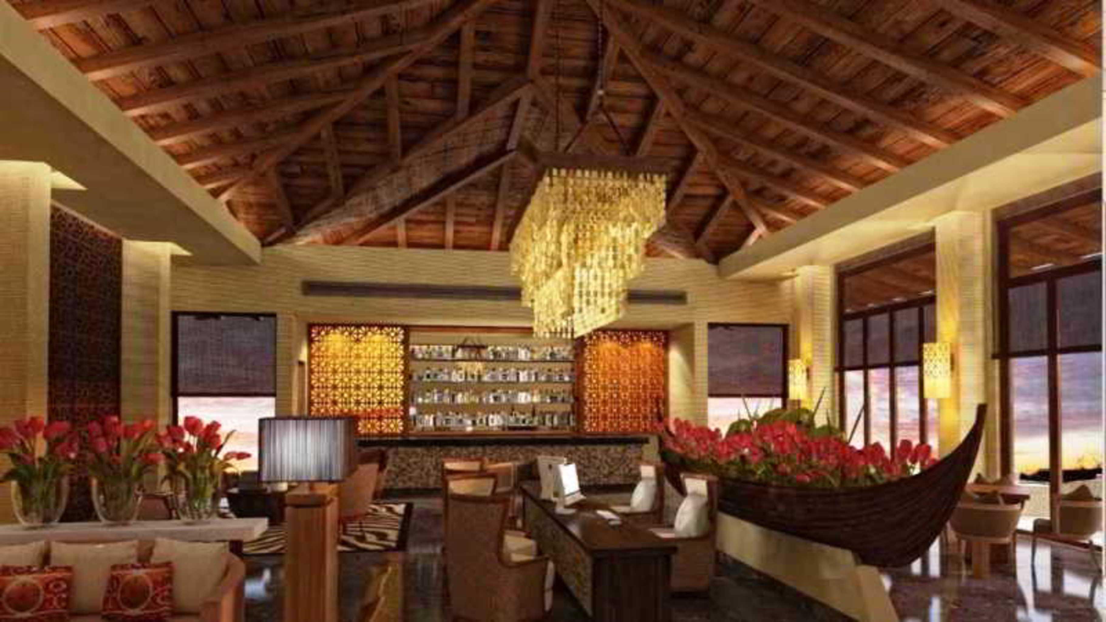 Dreams Las Mareas All Inclusive El Jobo Exterior photo