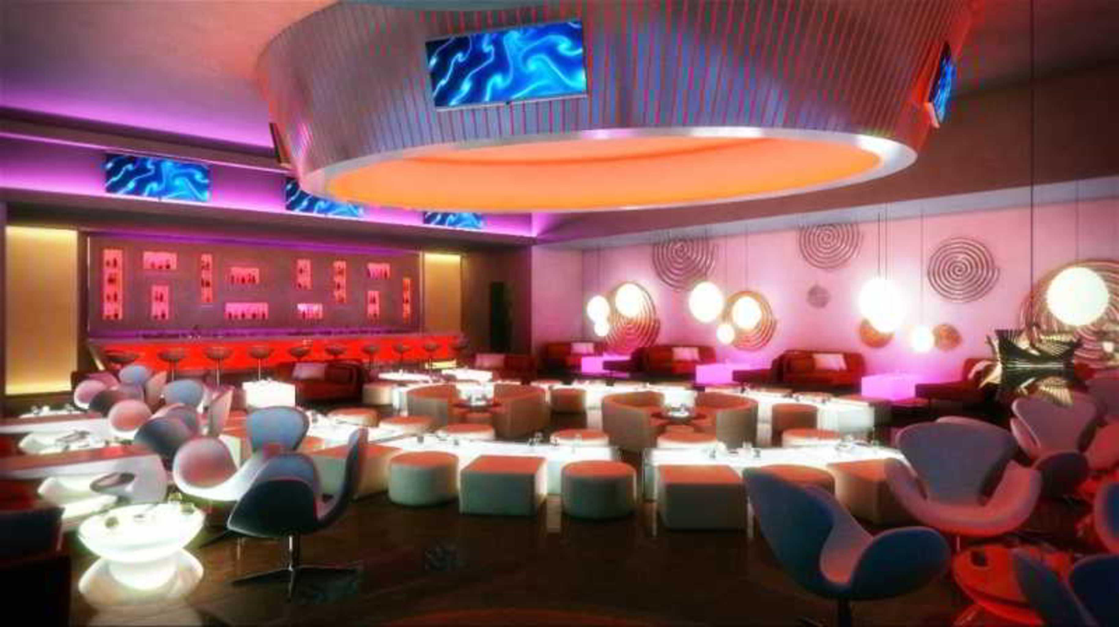 Dreams Las Mareas All Inclusive El Jobo Exterior photo