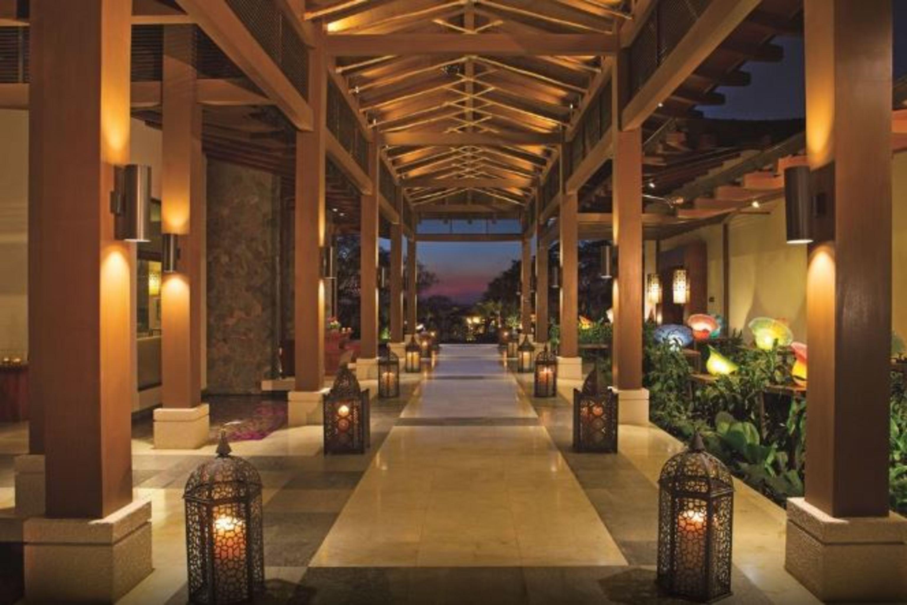Dreams Las Mareas All Inclusive El Jobo Exterior photo