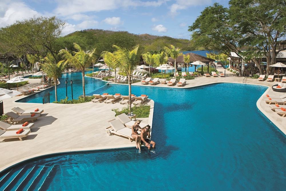 Dreams Las Mareas All Inclusive El Jobo Exterior photo