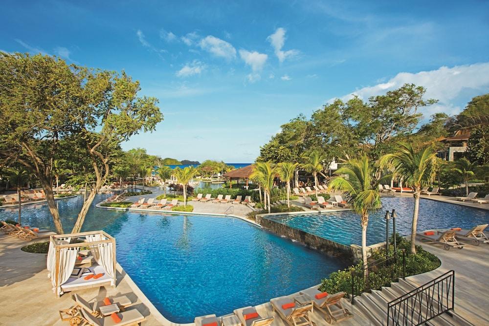 Dreams Las Mareas All Inclusive El Jobo Exterior photo