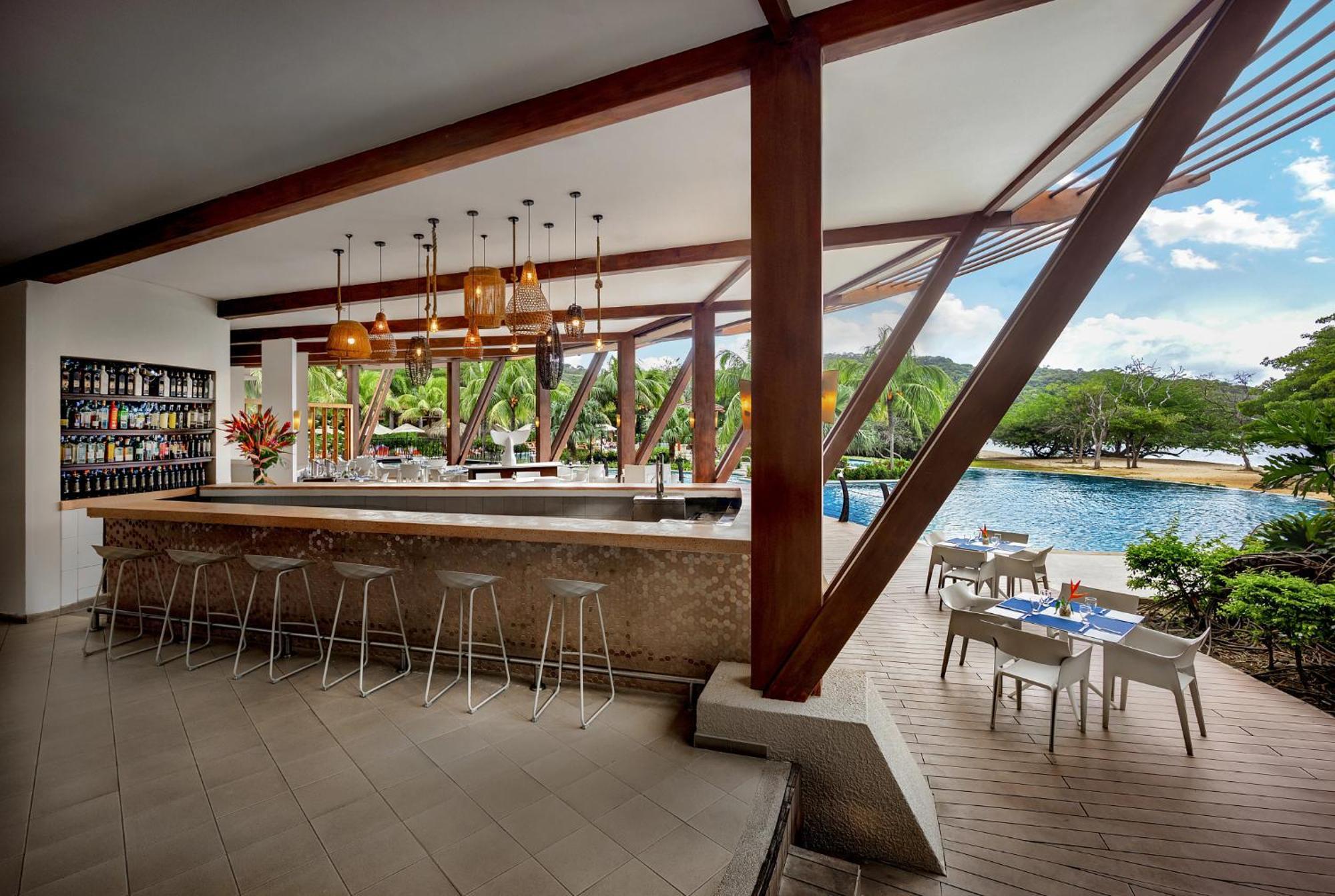 Dreams Las Mareas All Inclusive El Jobo Exterior photo