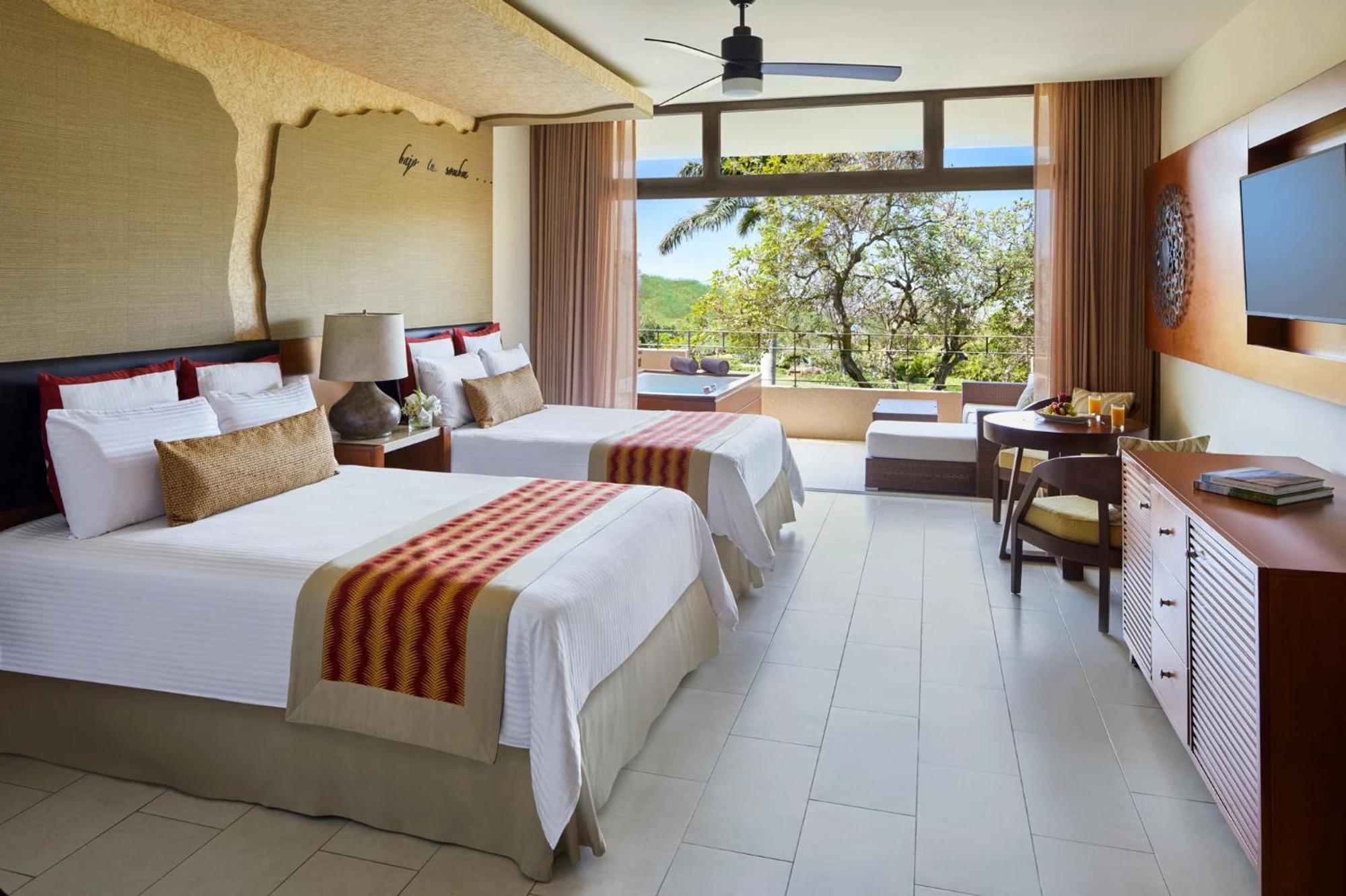 Dreams Las Mareas All Inclusive El Jobo Exterior photo