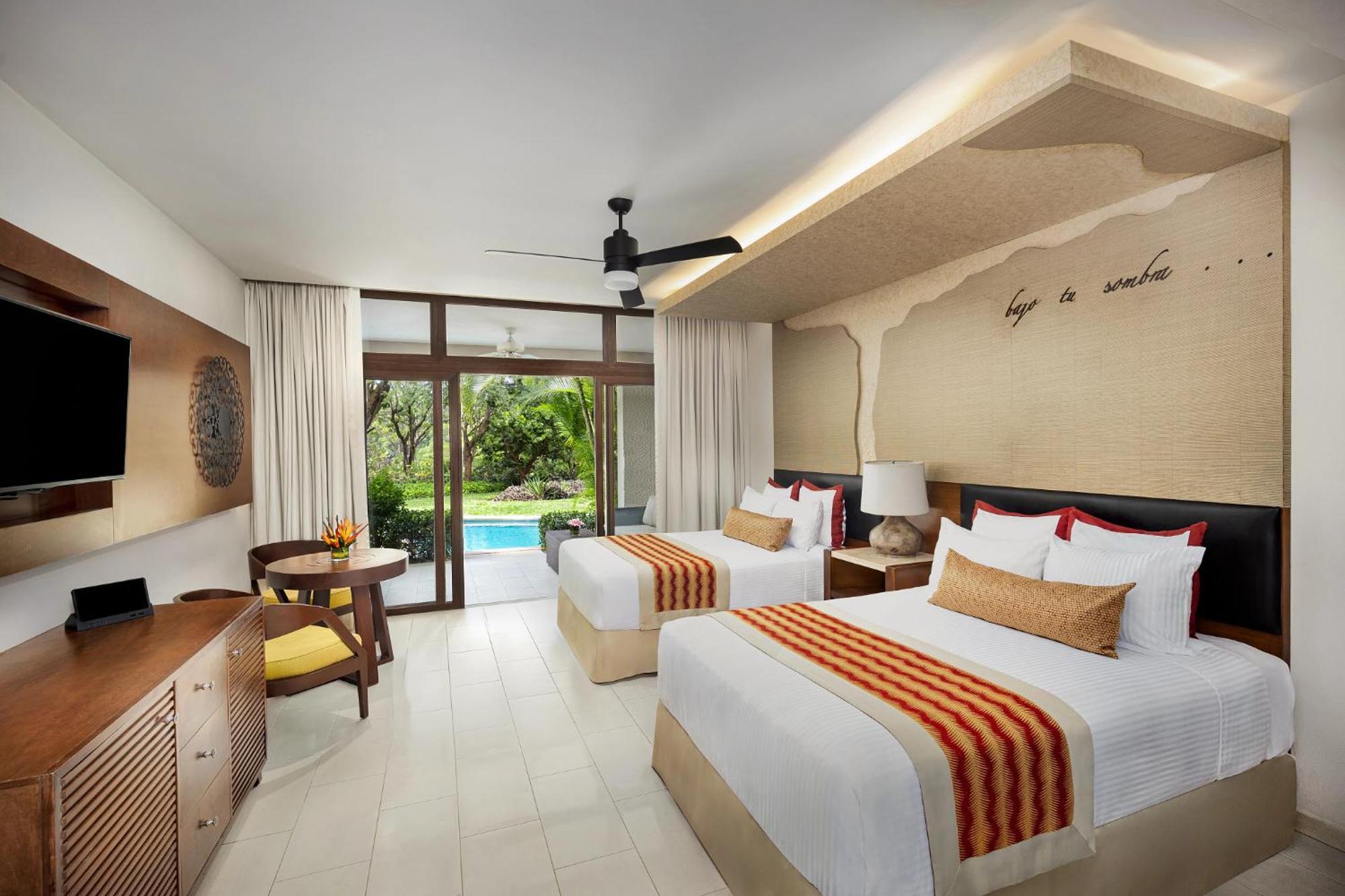 Dreams Las Mareas All Inclusive El Jobo Exterior photo