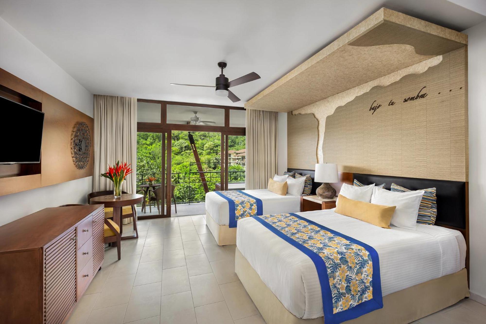 Dreams Las Mareas All Inclusive El Jobo Exterior photo