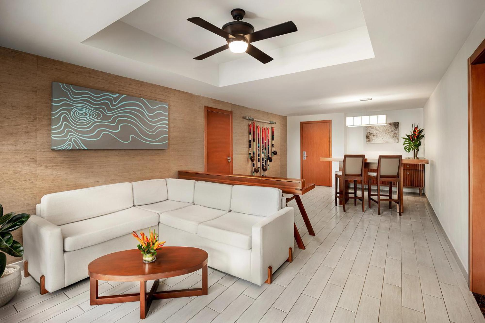 Dreams Las Mareas All Inclusive El Jobo Exterior photo