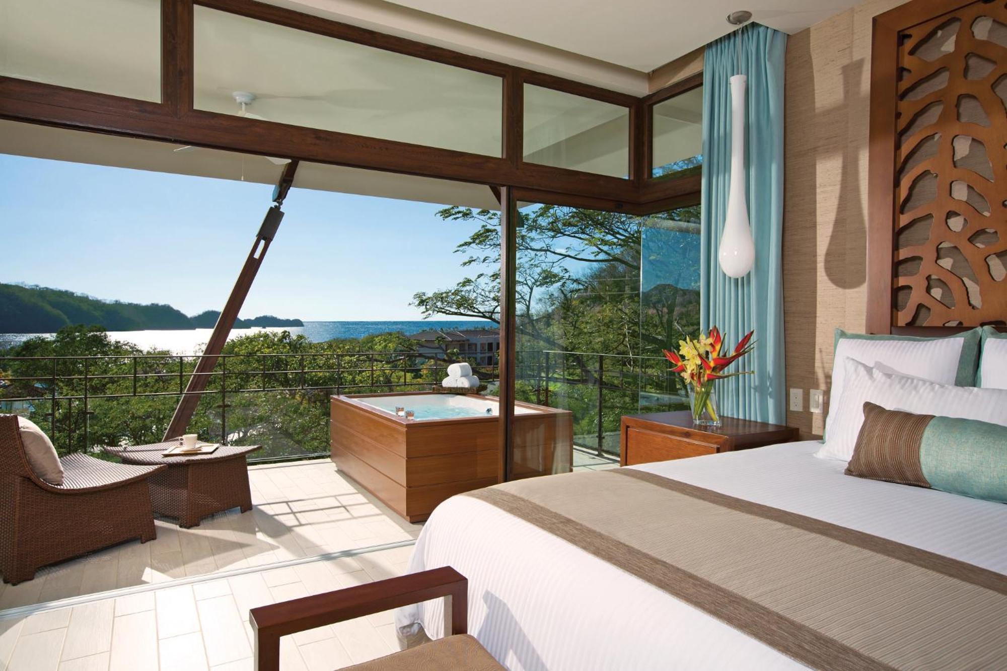 Dreams Las Mareas All Inclusive El Jobo Exterior photo
