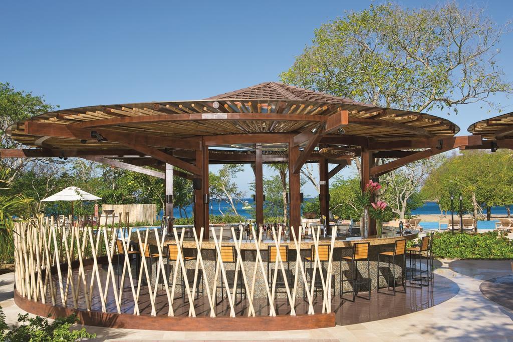 Dreams Las Mareas All Inclusive El Jobo Exterior photo