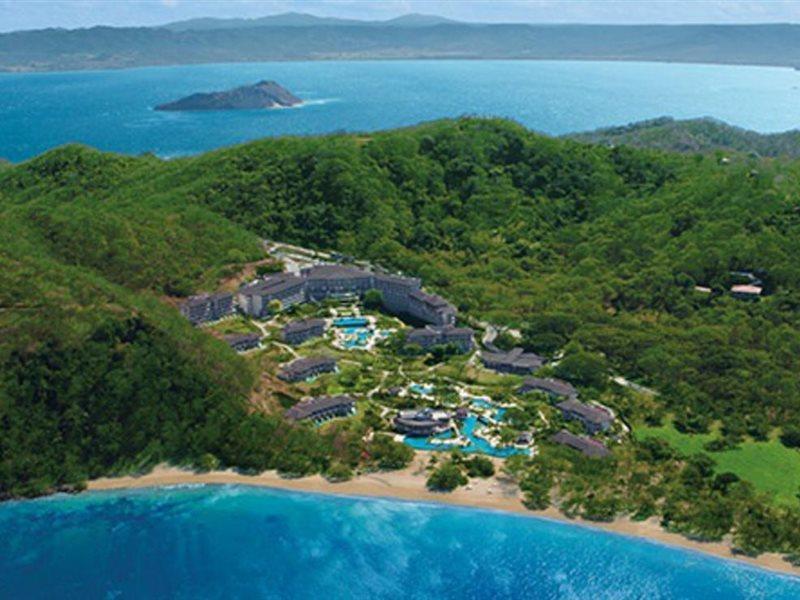 Dreams Las Mareas All Inclusive El Jobo Exterior photo