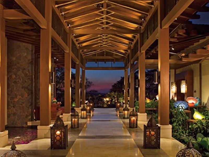 Dreams Las Mareas All Inclusive El Jobo Exterior photo