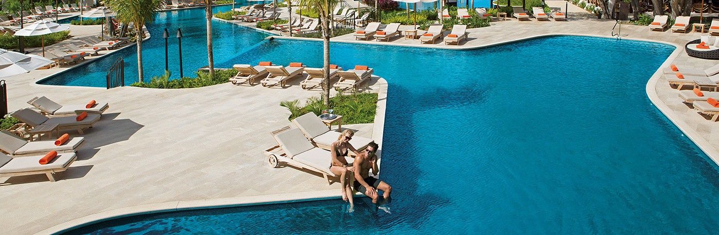 Dreams Las Mareas All Inclusive El Jobo Exterior photo