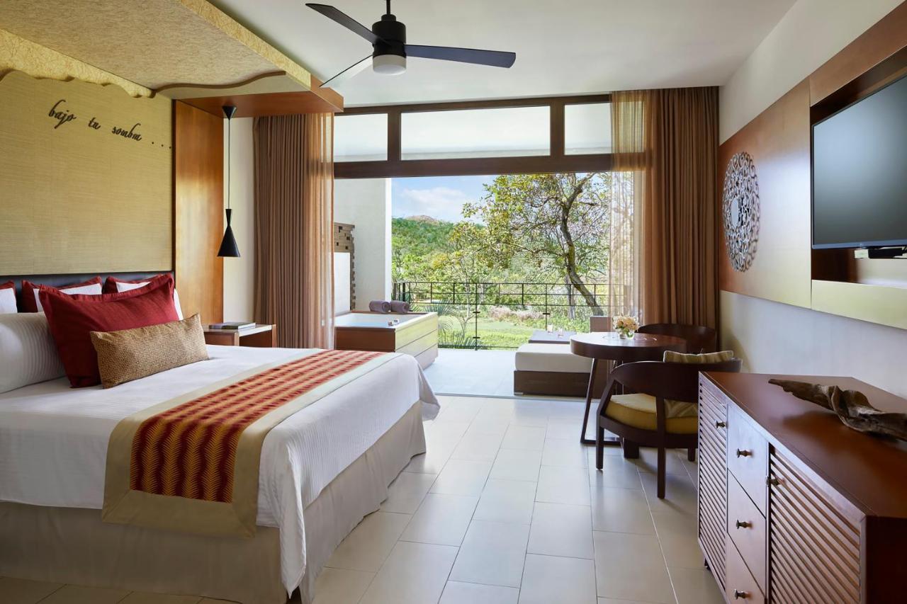 Dreams Las Mareas All Inclusive El Jobo Exterior photo